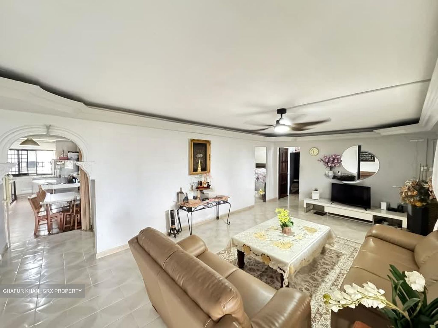 Blk 230 Tampines Street 24 (Tampines), HDB 4 Rooms #556710881